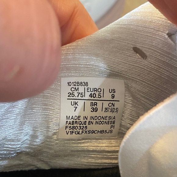 ASICS Gel Kayano 32, W 8 - Picture 8 of 10